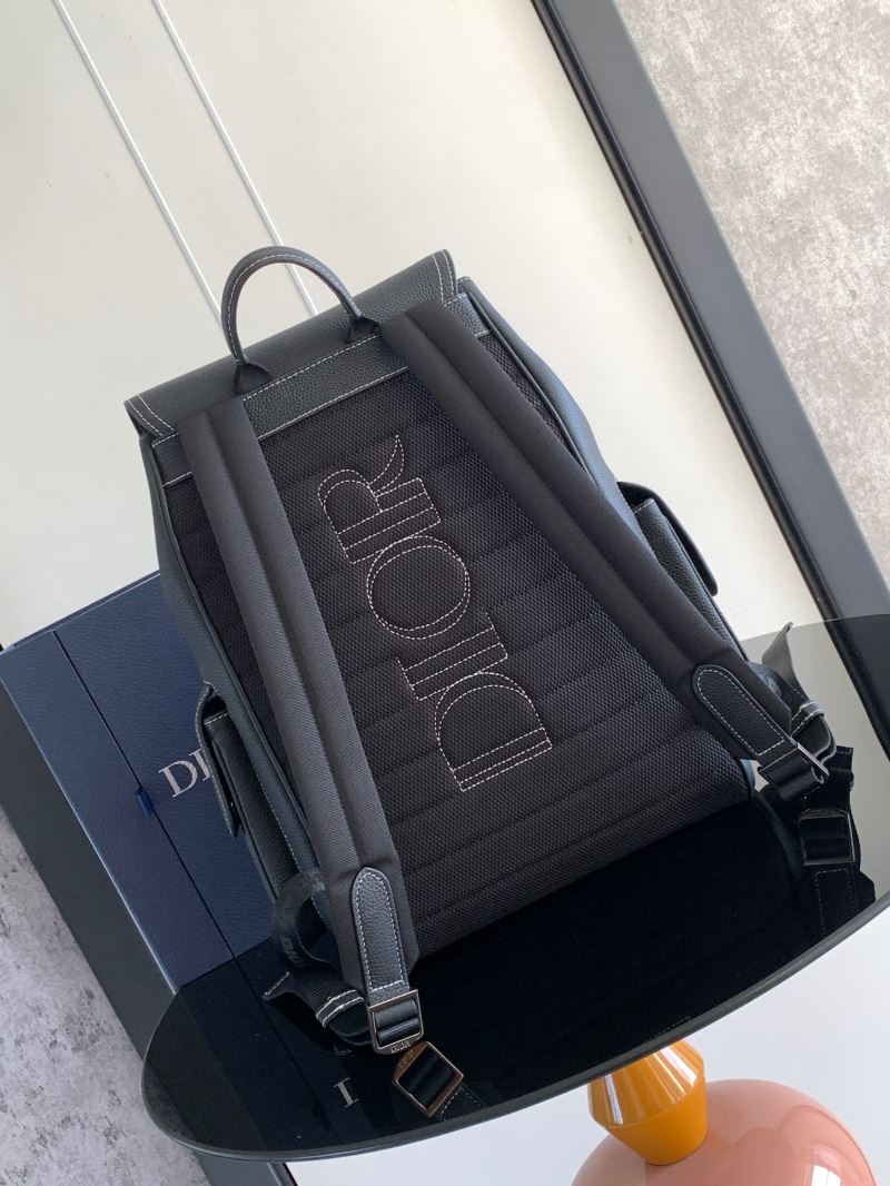 Christian Dior Backpacks